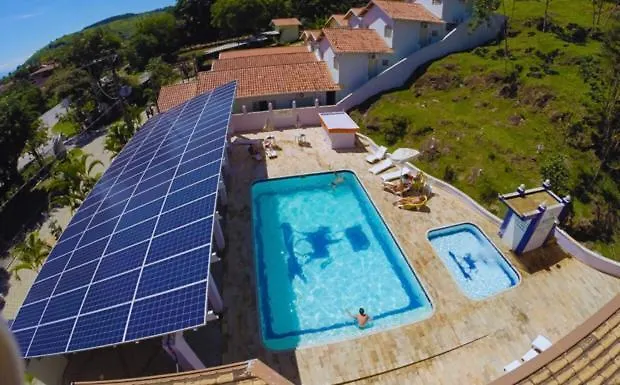 Pousada Jovimar Aparecida 